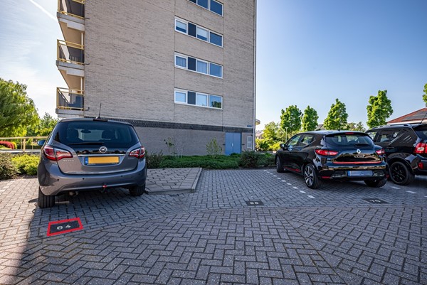 Medium property photo - Beijerland 64, 8302 NV Emmeloord